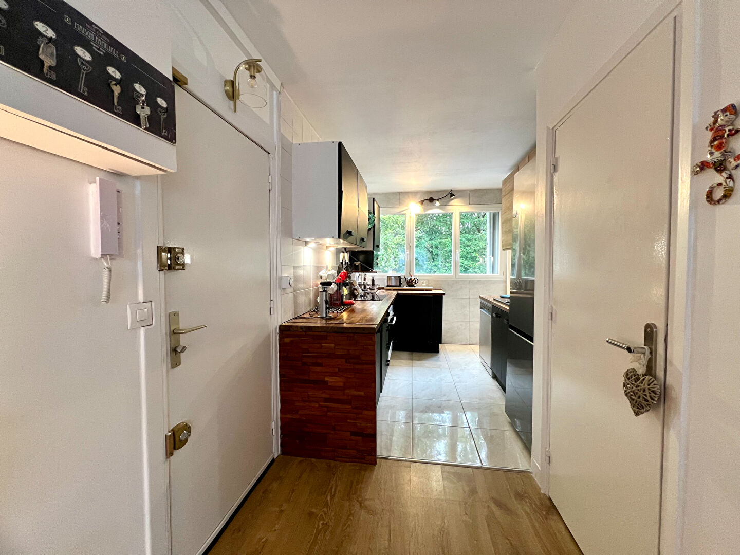 Photo A louer : Appartement meublé à Verneuil Sur Seine image 3/6