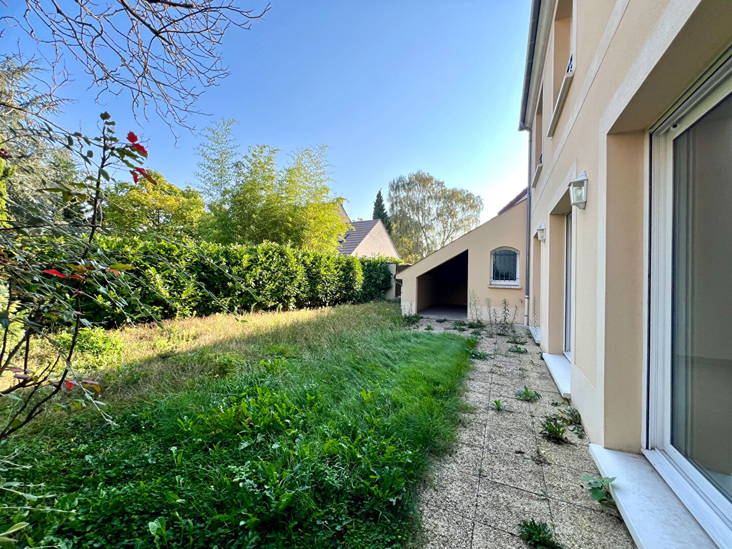 Photo Maison Familiale Lumineuse et Spacieuse avec Jardin et Suite Parentale à Chatou image 1/6