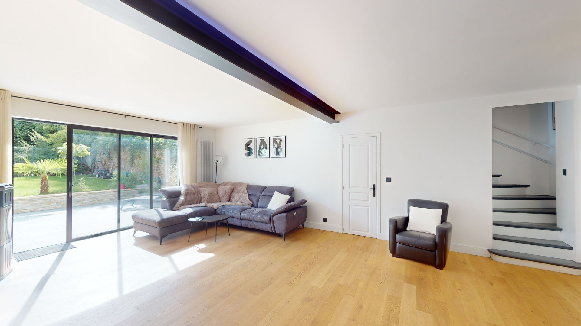 Photo Maison familiale à vendre : Orgeval image 3/6