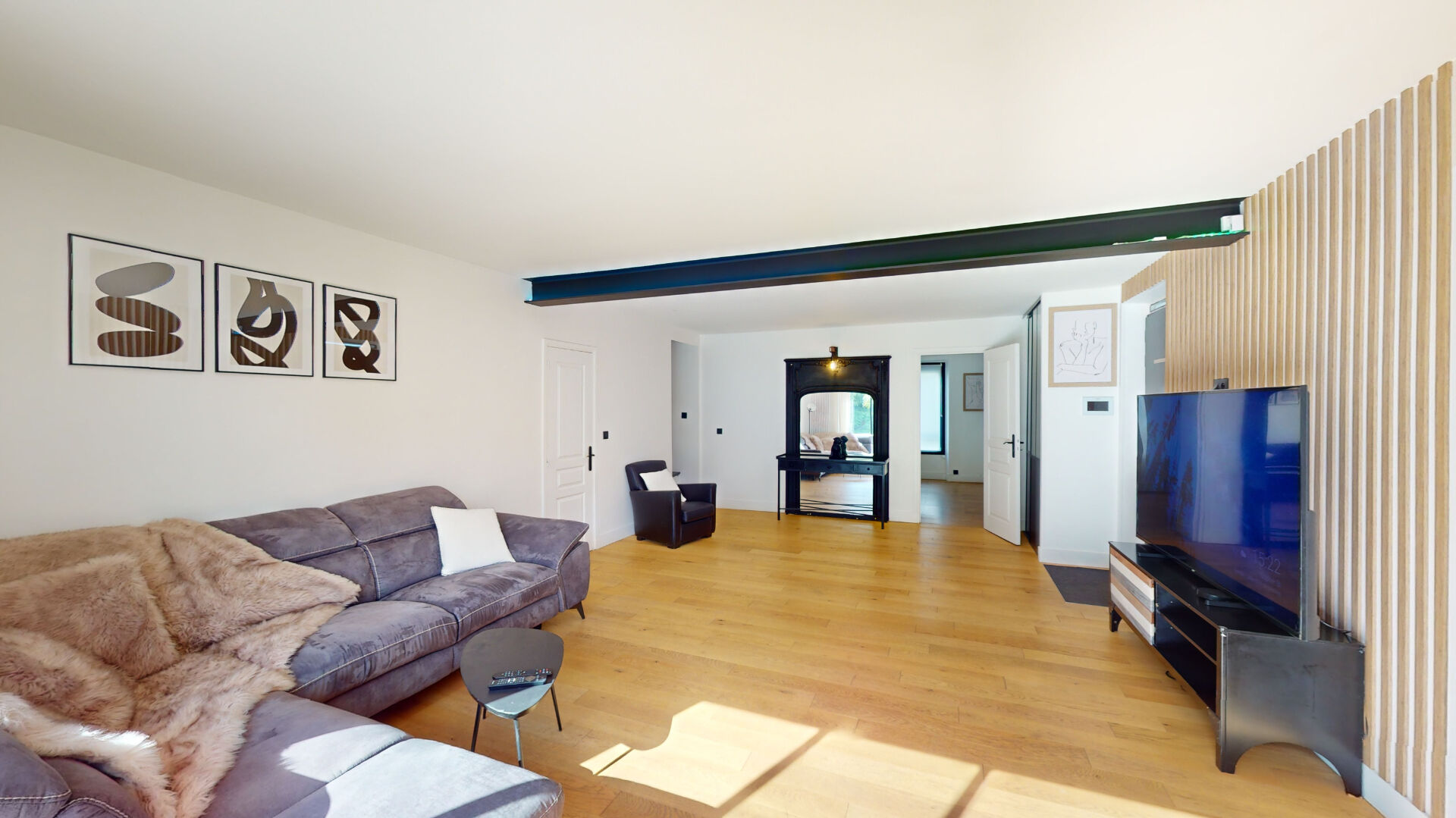 Photo Maison familiale à vendre : Orgeval image 5/6