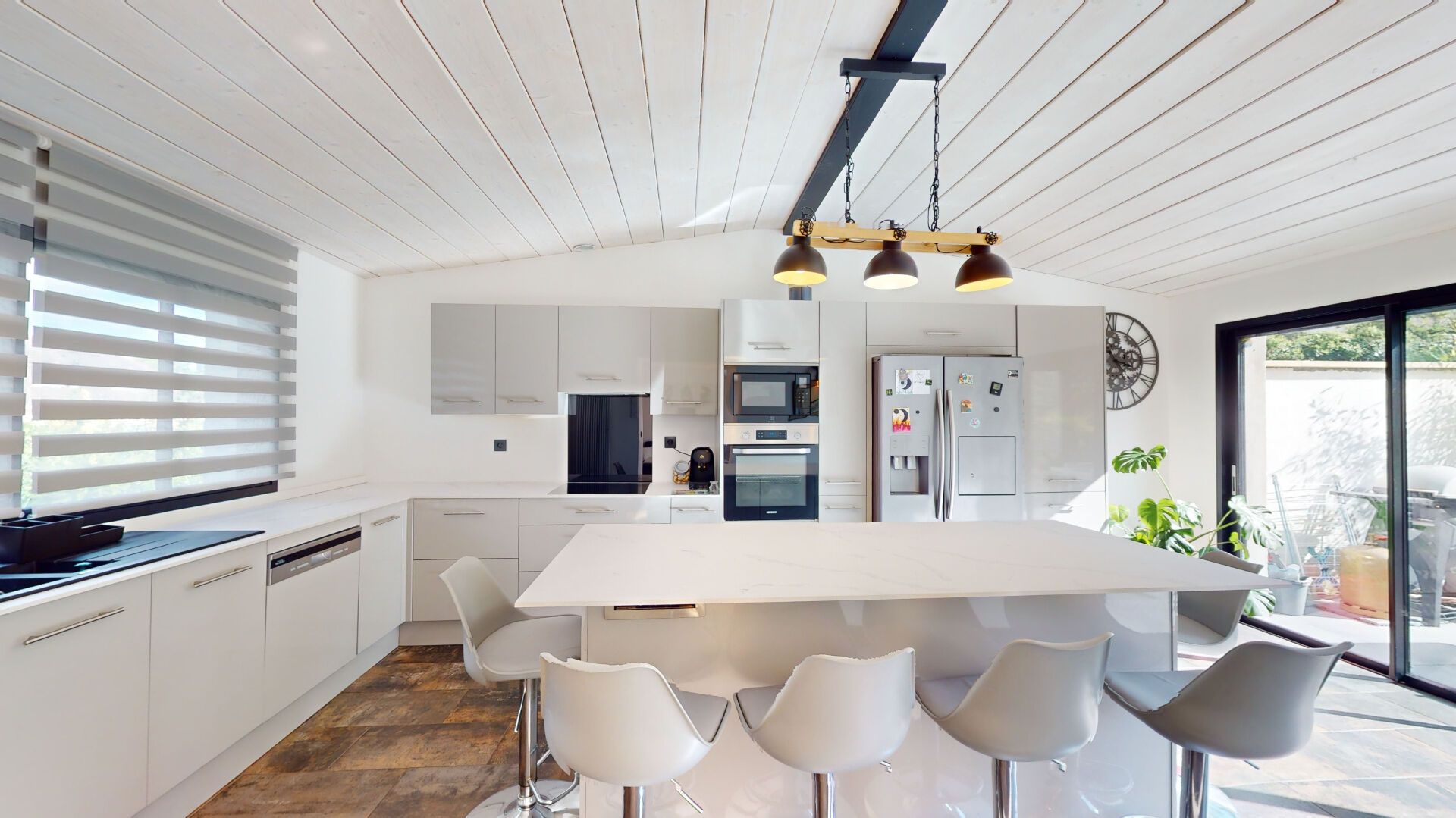 Photo Maison familiale à vendre : Orgeval image 6/6