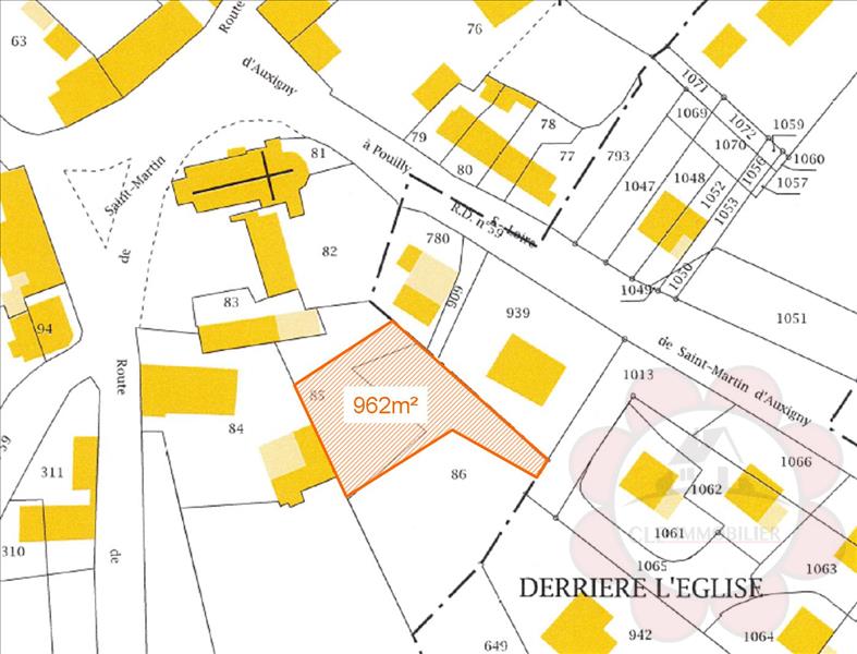Agence immobilière de CLE IMMOBILIER Bourges