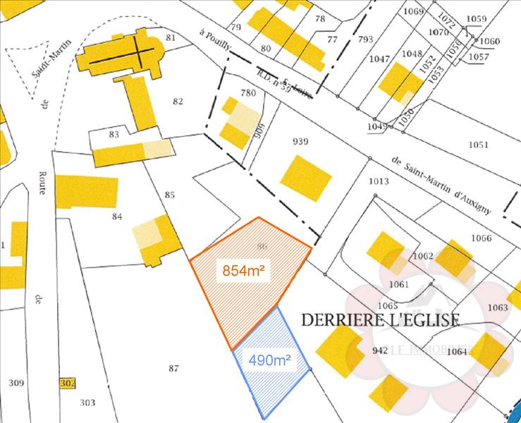Agence immobilière de CLE IMMOBILIER Bourges