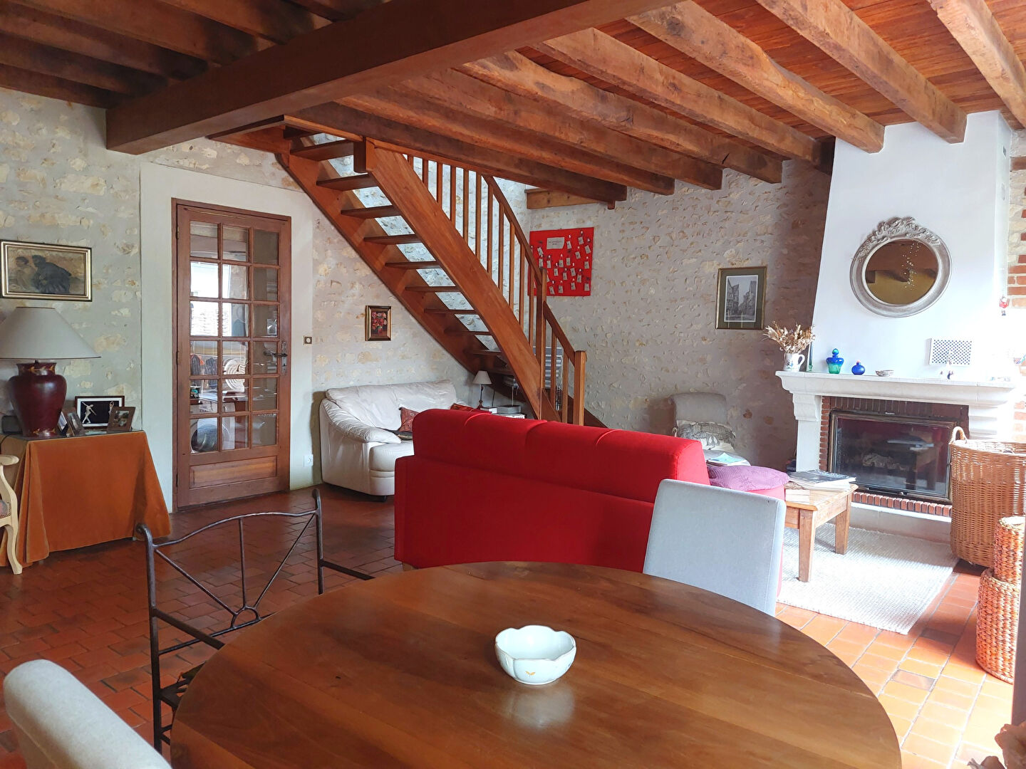 Agence immobilière de CLE IMMOBILIER Bourges