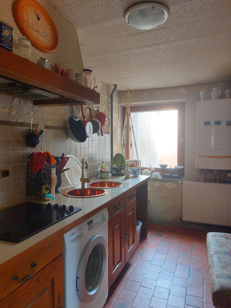 Photo Maison  Ancienne Bourges image 4/6