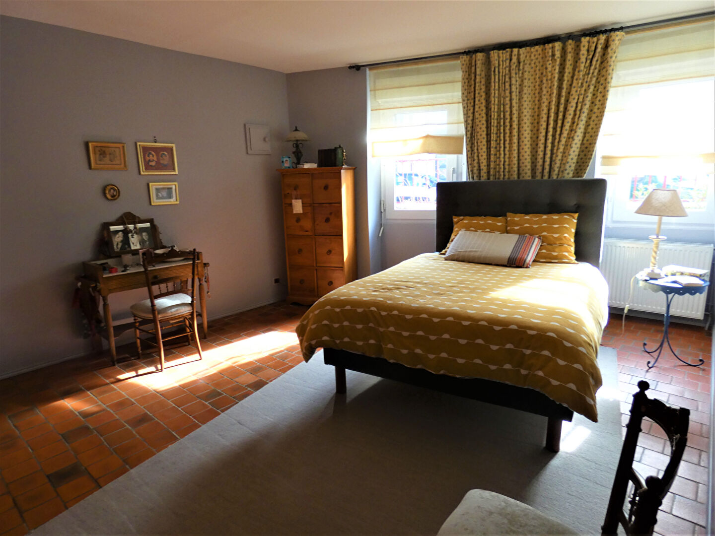 Photo Maison  Ancienne Bourges image 5/6