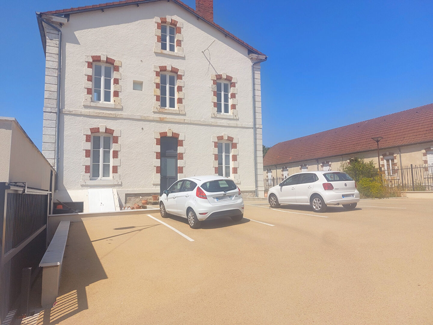 Agence immobilière de CLE IMMOBILIER Bourges