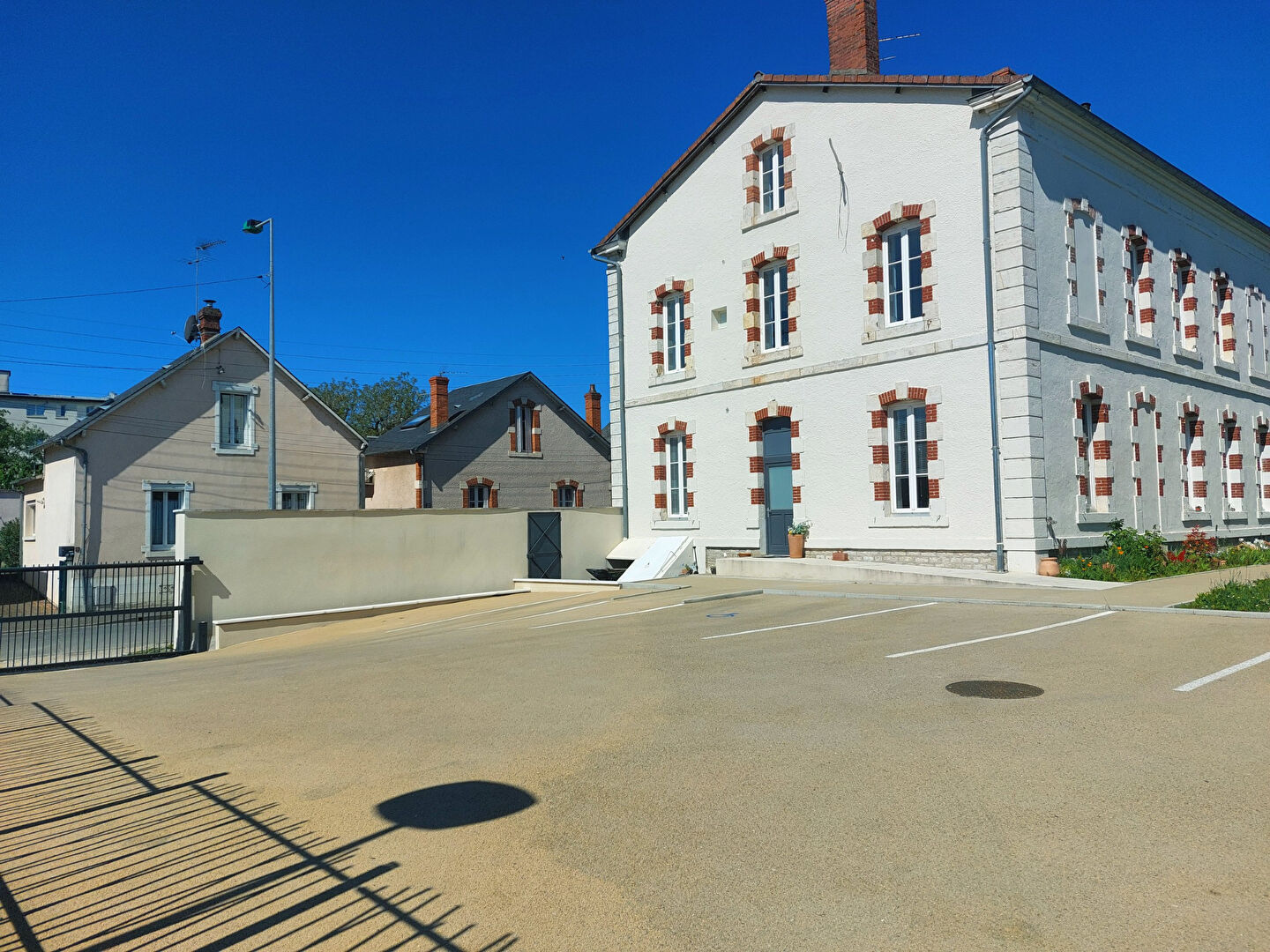 Agence immobilière de CLE IMMOBILIER Bourges