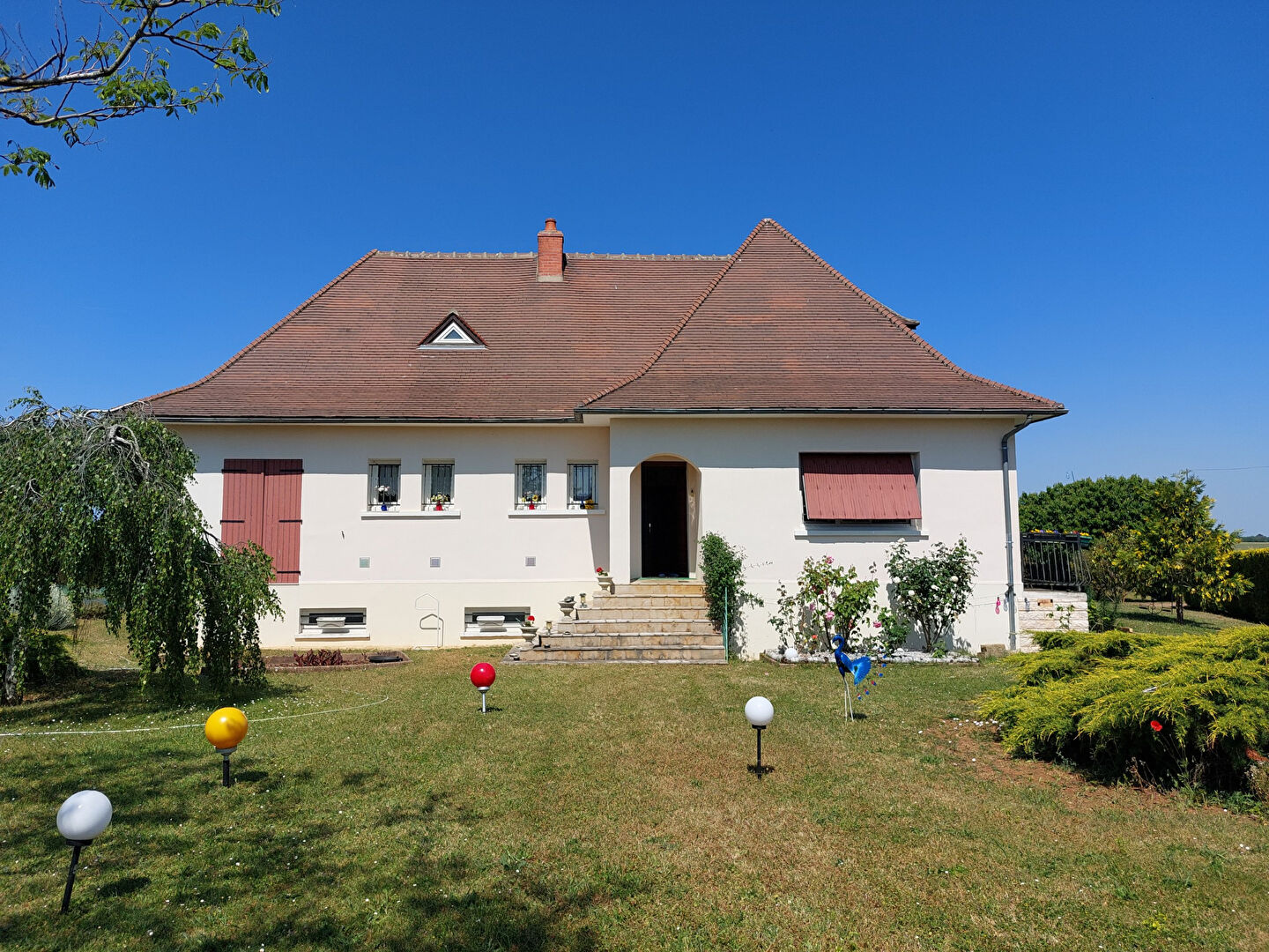 Agence immobilière de CLE IMMOBILIER Bourges