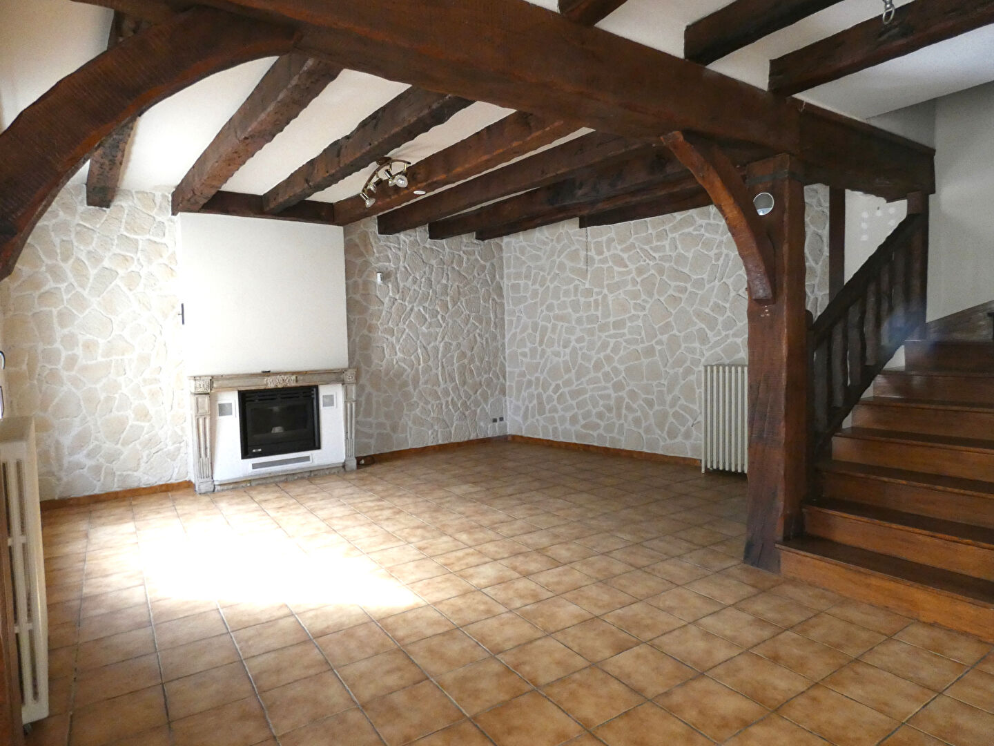 Maison Bourges 5 pièces 120 m2