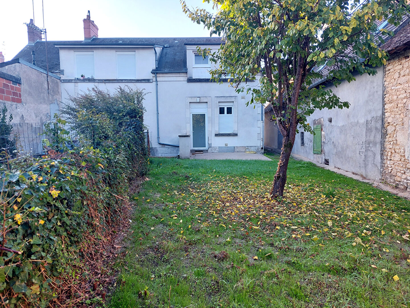 Agence immobilière de CLE IMMOBILIER Bourges