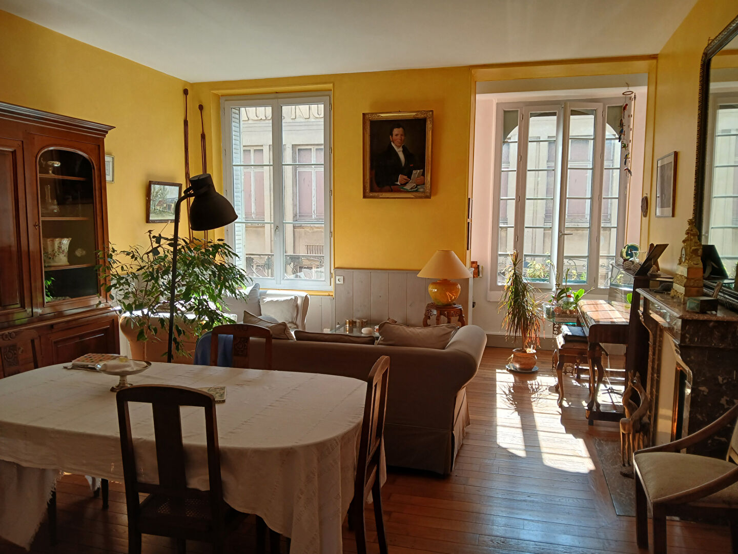 Agence immobilière de CLE IMMOBILIER Bourges