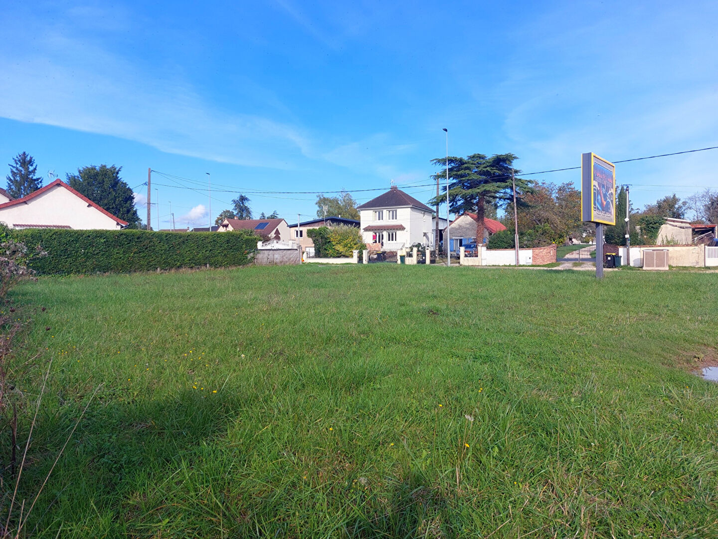 Agence immobilière de CLE IMMOBILIER Bourges