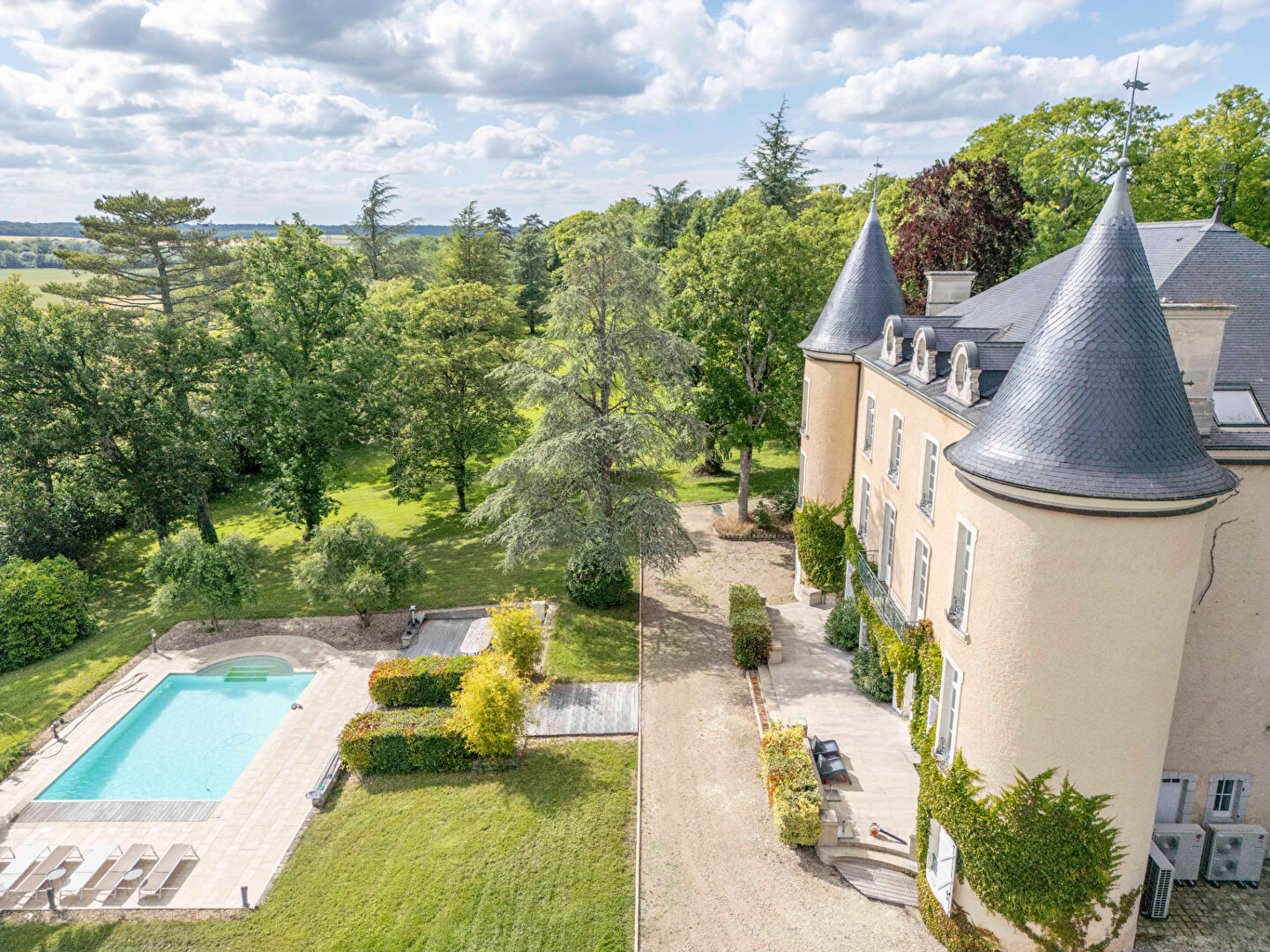 Agence immobilière de CLE IMMOBILIER Bourges