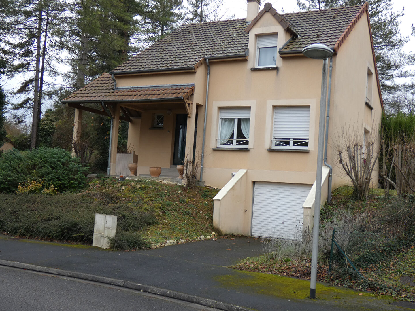 Agence immobilière de CLE IMMOBILIER Bourges