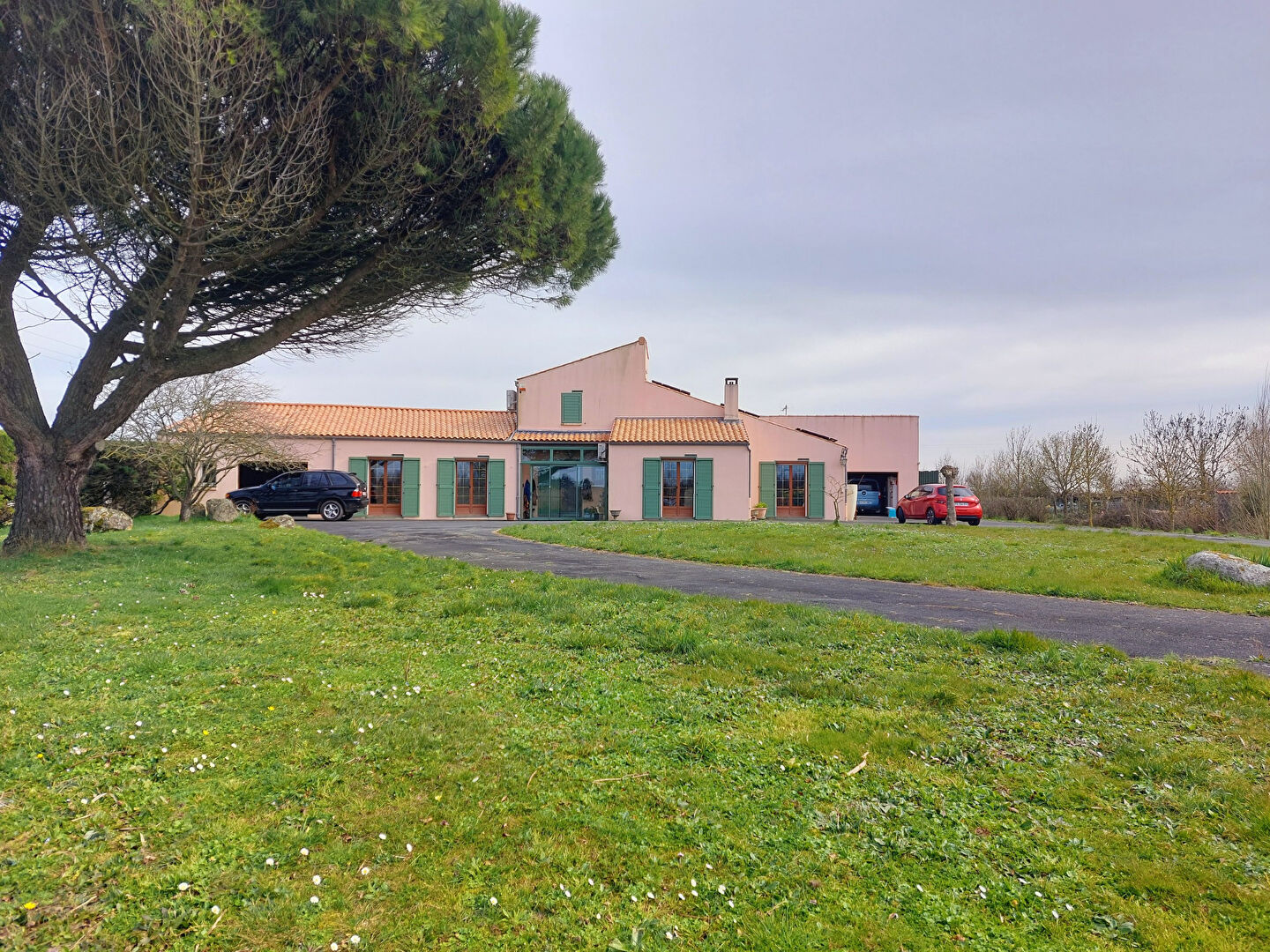 Agence immobilière de CLE IMMOBILIER Bourges