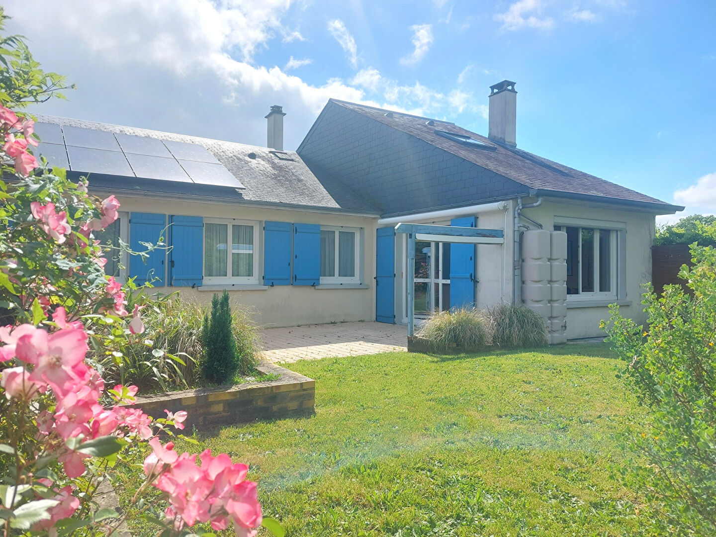 Agence immobilière de CLE IMMOBILIER Bourges