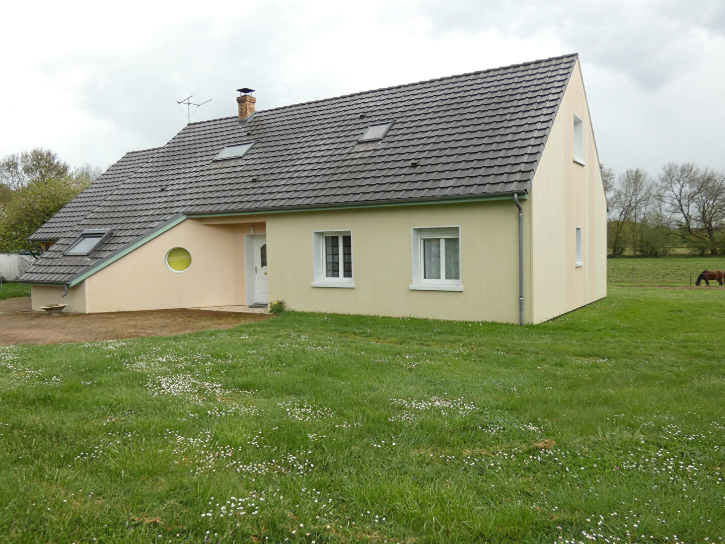 Agence immobilière de CLE IMMOBILIER Bourges