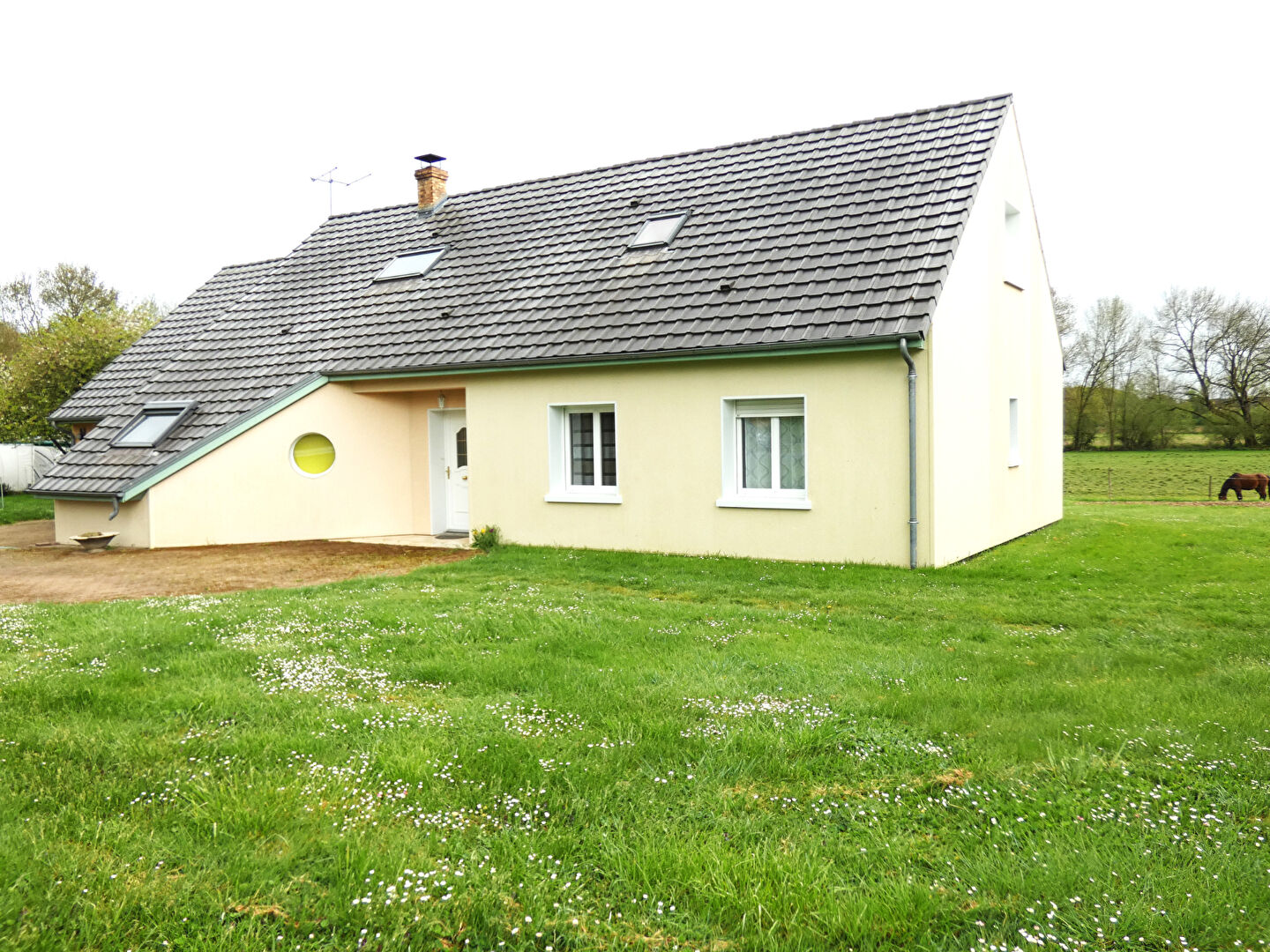 Agence immobilière de CLE IMMOBILIER Bourges