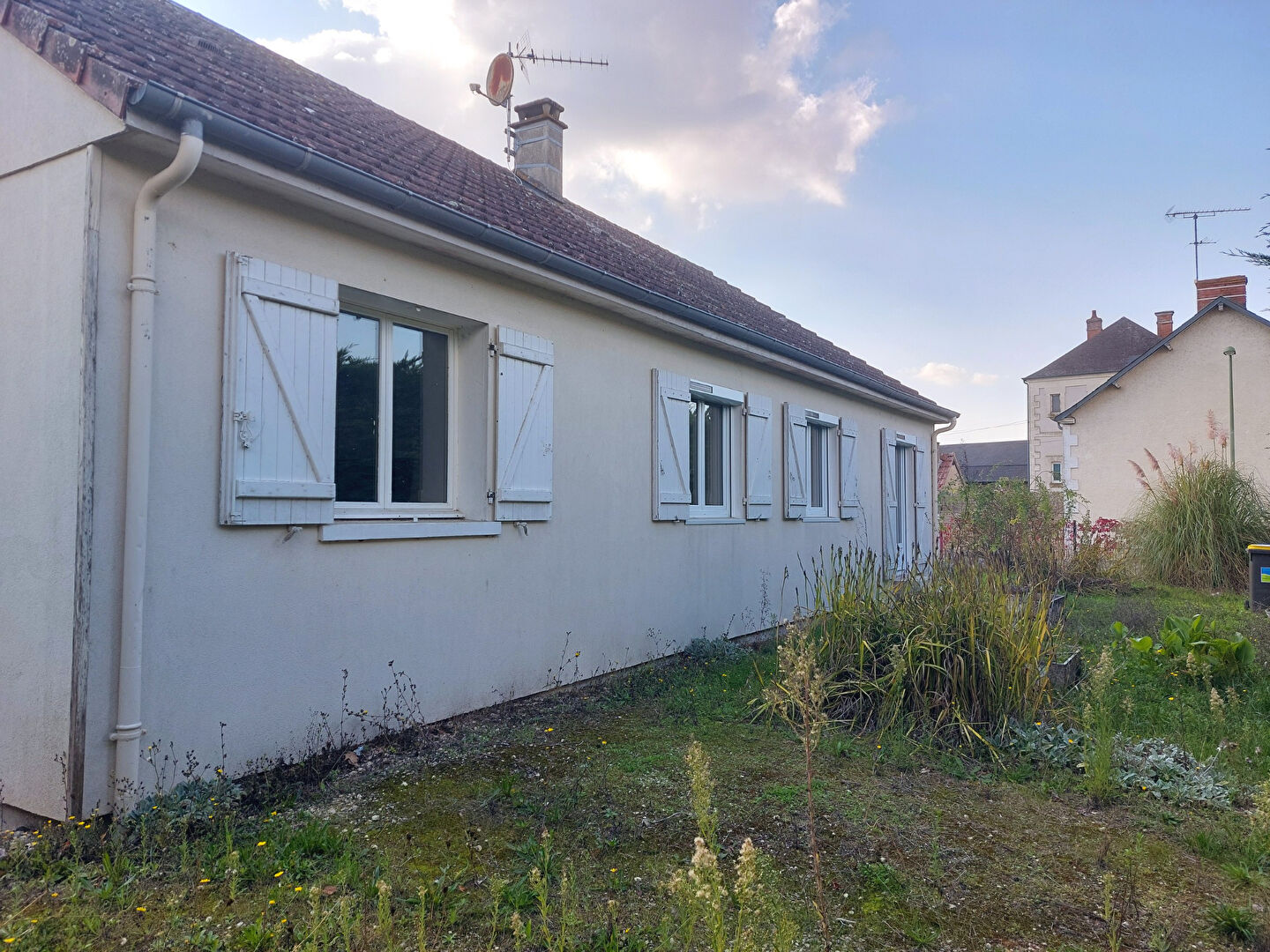 Agence immobilière de CLE IMMOBILIER Bourges