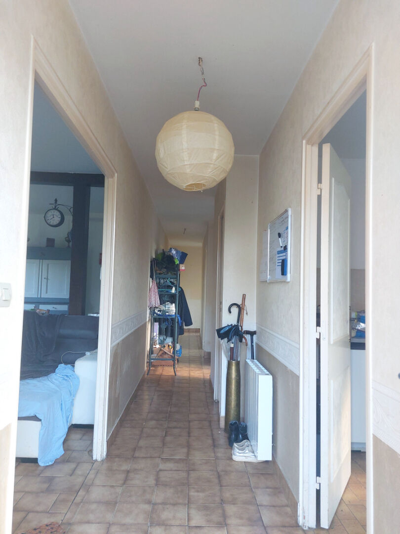 Photo Maison Levet 5 pièce(s) 111 m2 image 6/6