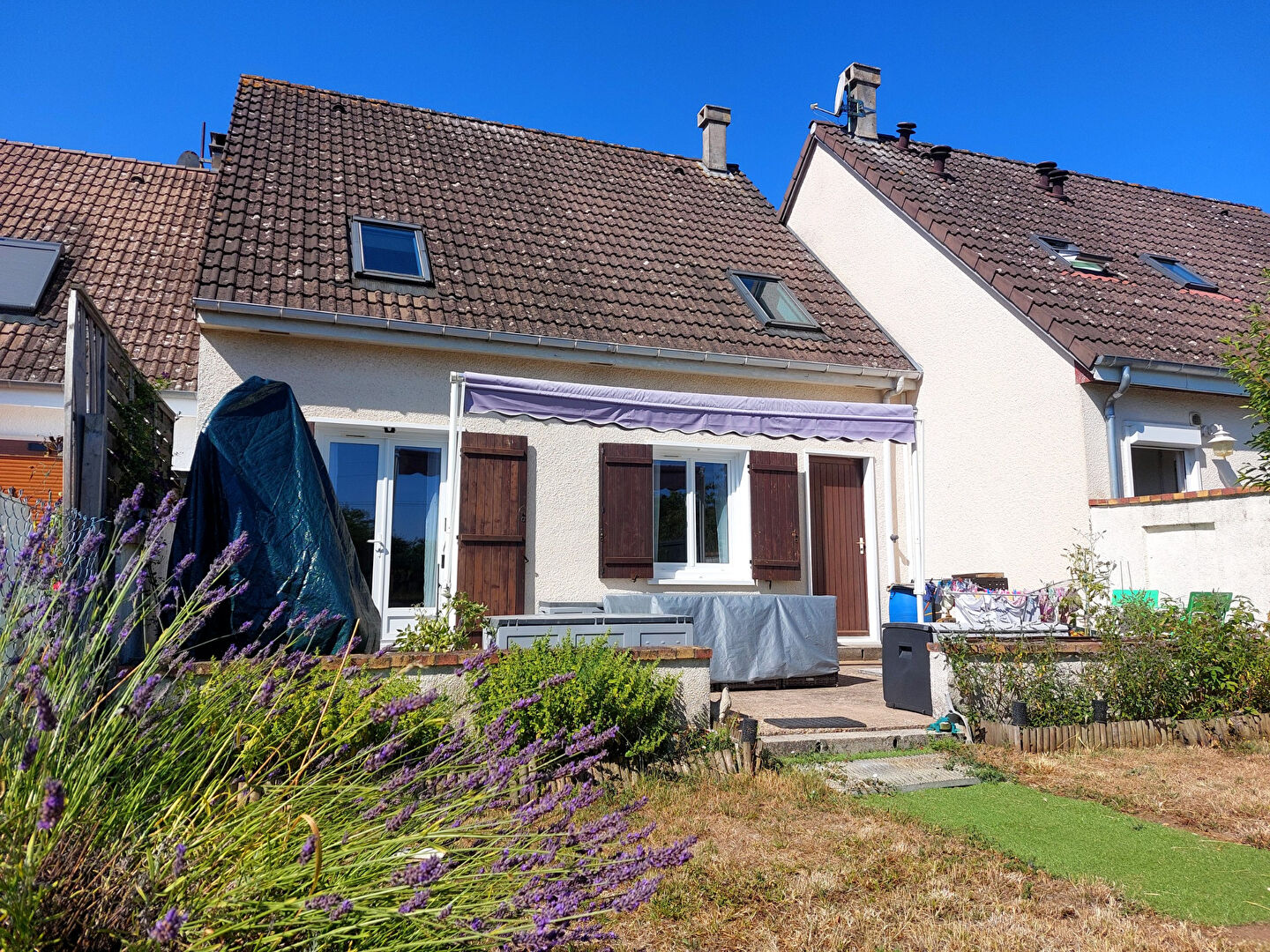 Agence immobilière de CLE IMMOBILIER Bourges