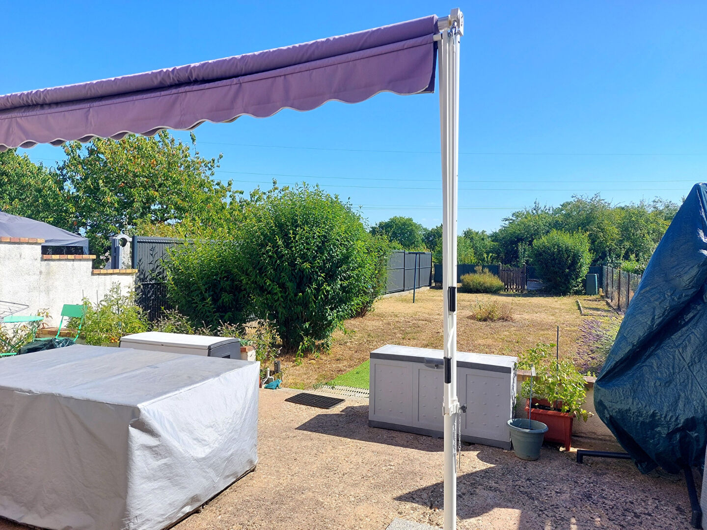 Photo Maison Bourges 4 pièces 94.80 m2 image 2/6