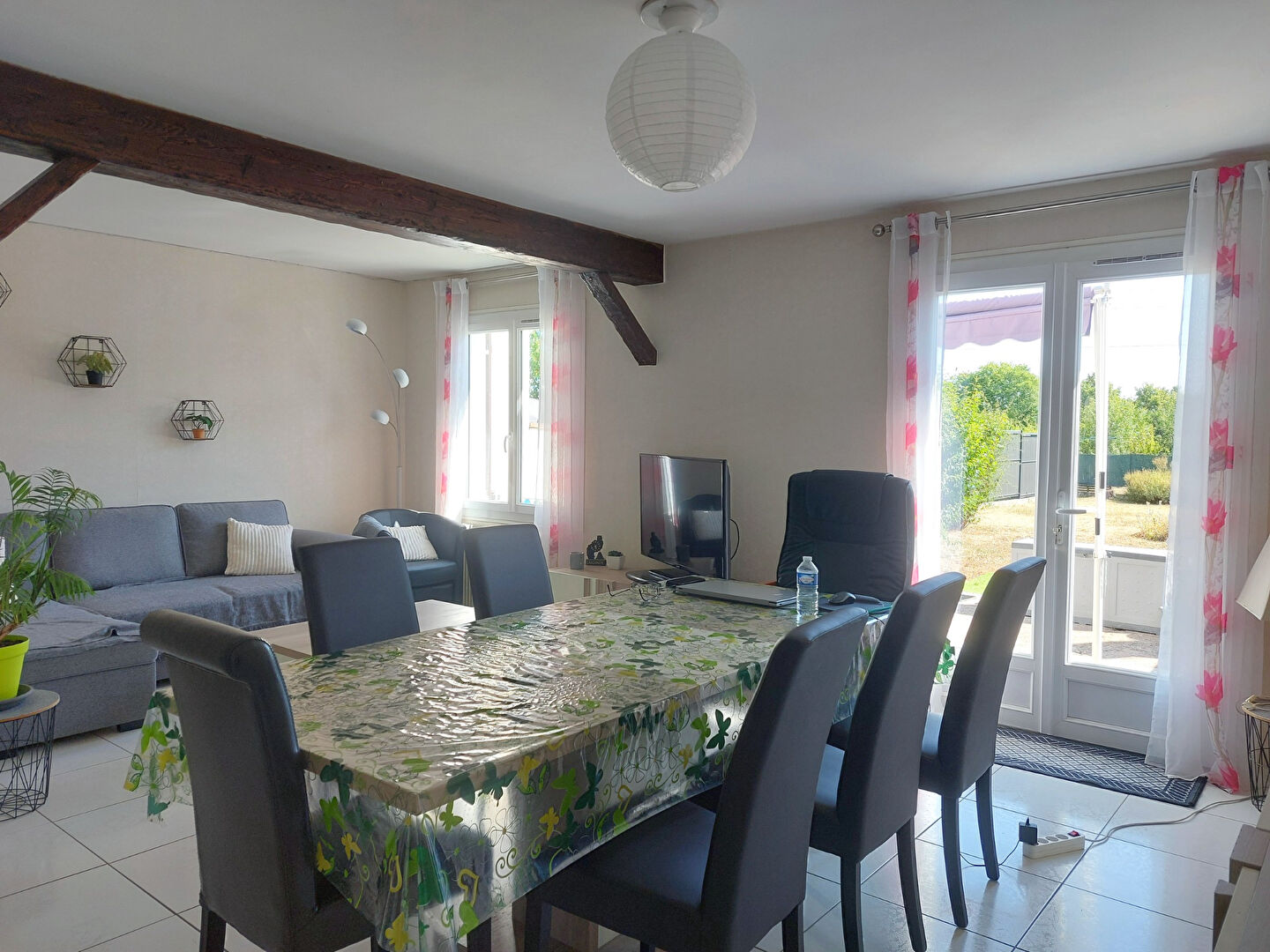 Photo Maison Bourges 4 pièces 94.80 m2 image 4/6