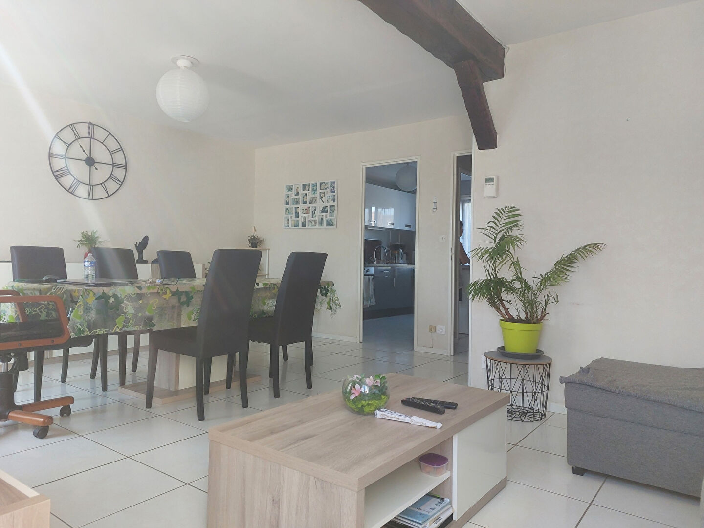 Photo Maison Bourges 4 pièces 94.80 m2 image 5/6