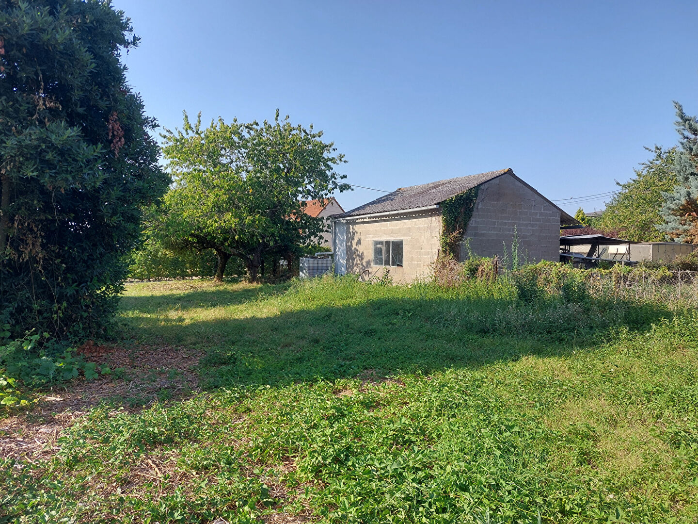 Agence immobilière de CLE IMMOBILIER Bourges