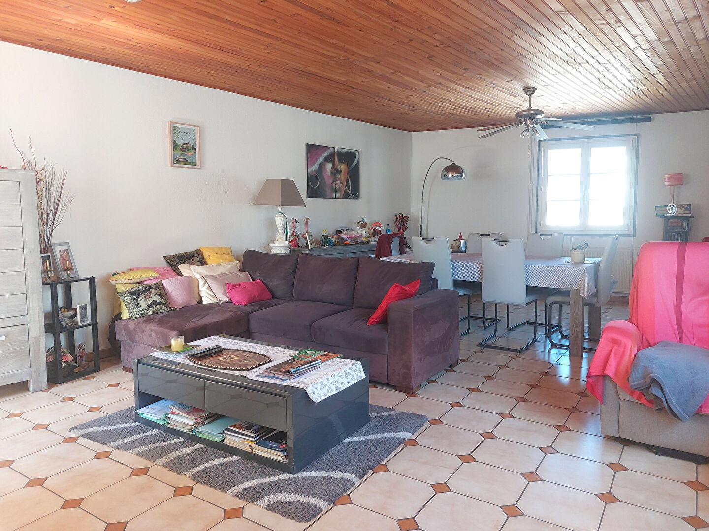 Photo Appartement Bourges 4 pièce(s) 123.14 m2 image 3/6