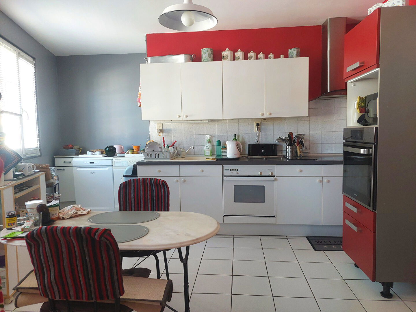 Photo Appartement Bourges 4 pièce(s) 123.14 m2 image 4/6