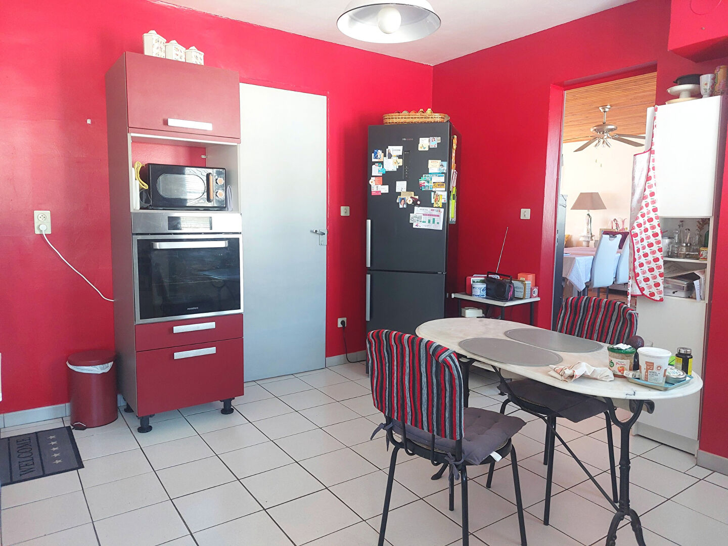 Photo Appartement Bourges 4 pièce(s) 123.14 m2 image 5/6