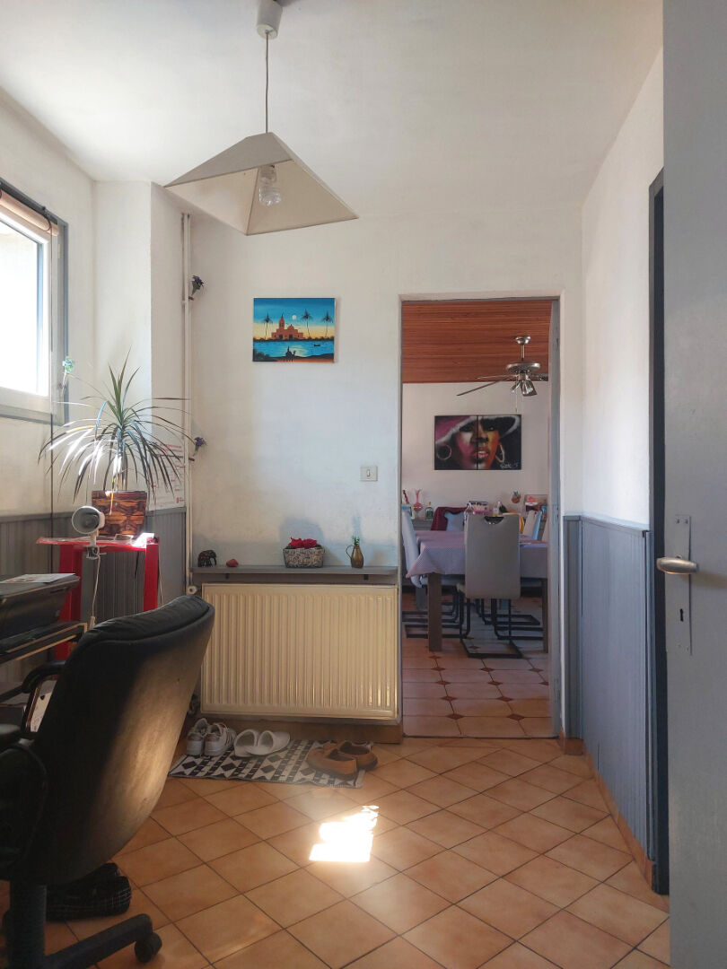 Photo Appartement Bourges 4 pièce(s) 123.14 m2 image 6/6