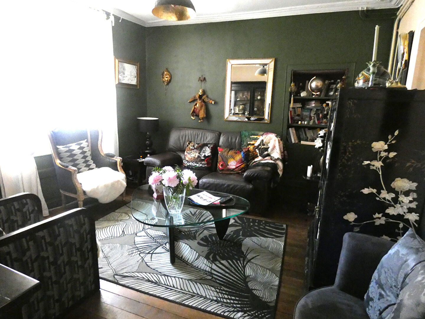 Photo Maison ancienne Bourges image 2/6