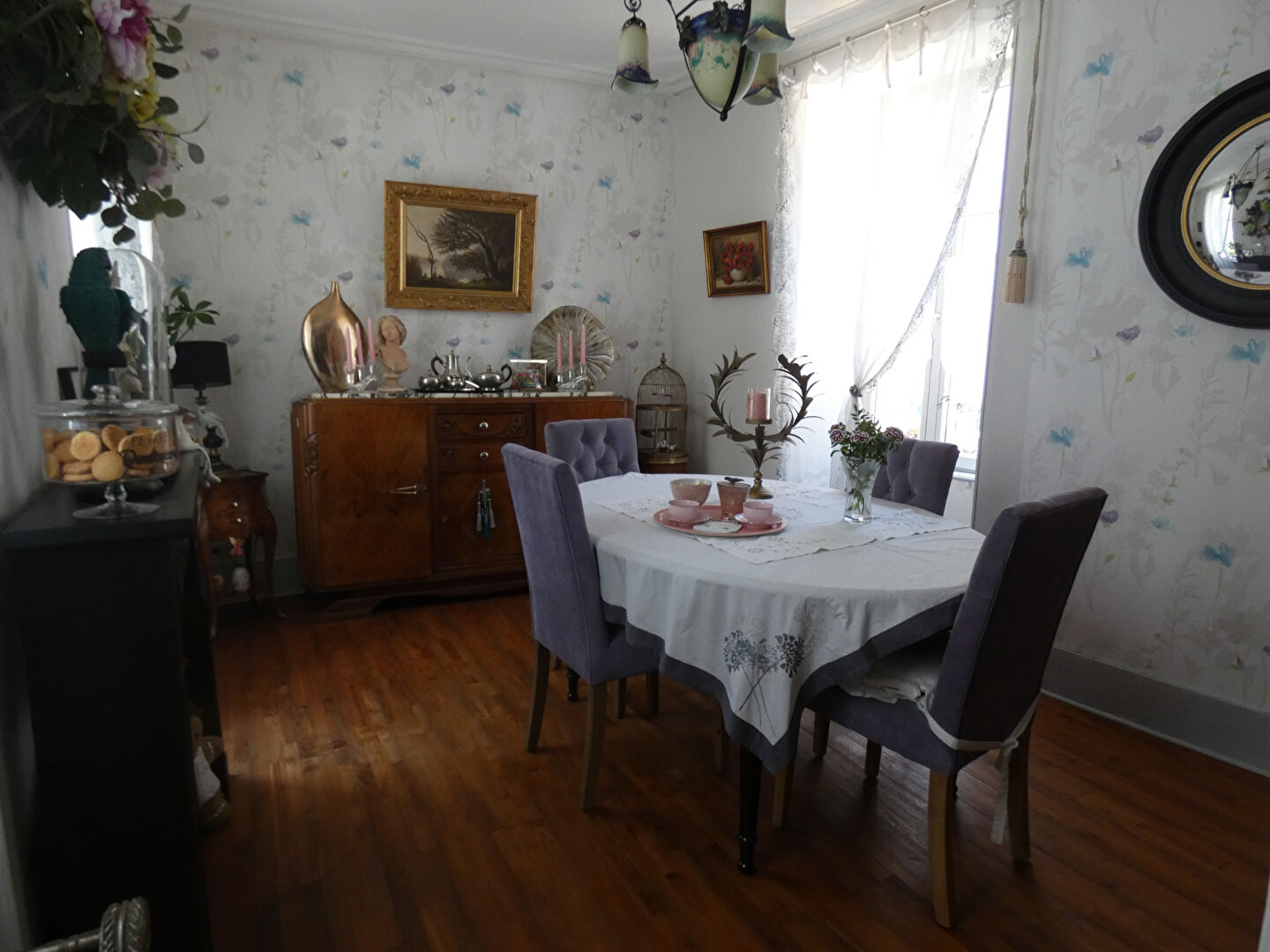 Photo Maison ancienne Bourges image 3/6