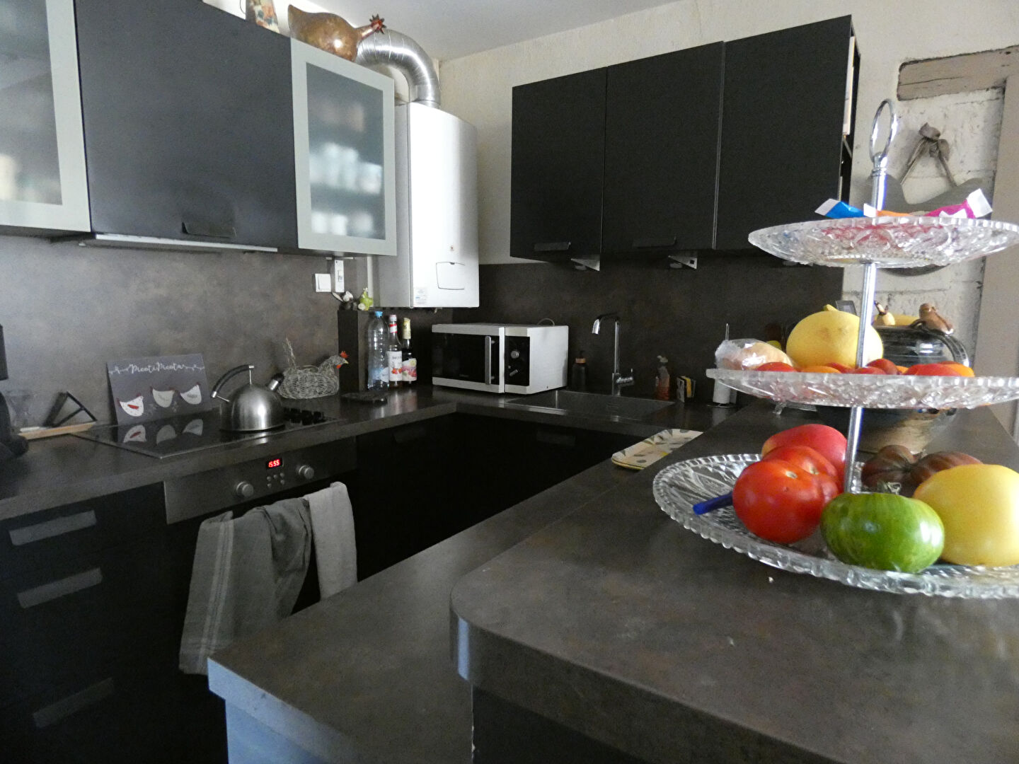 Photo Maison ancienne Bourges image 4/6