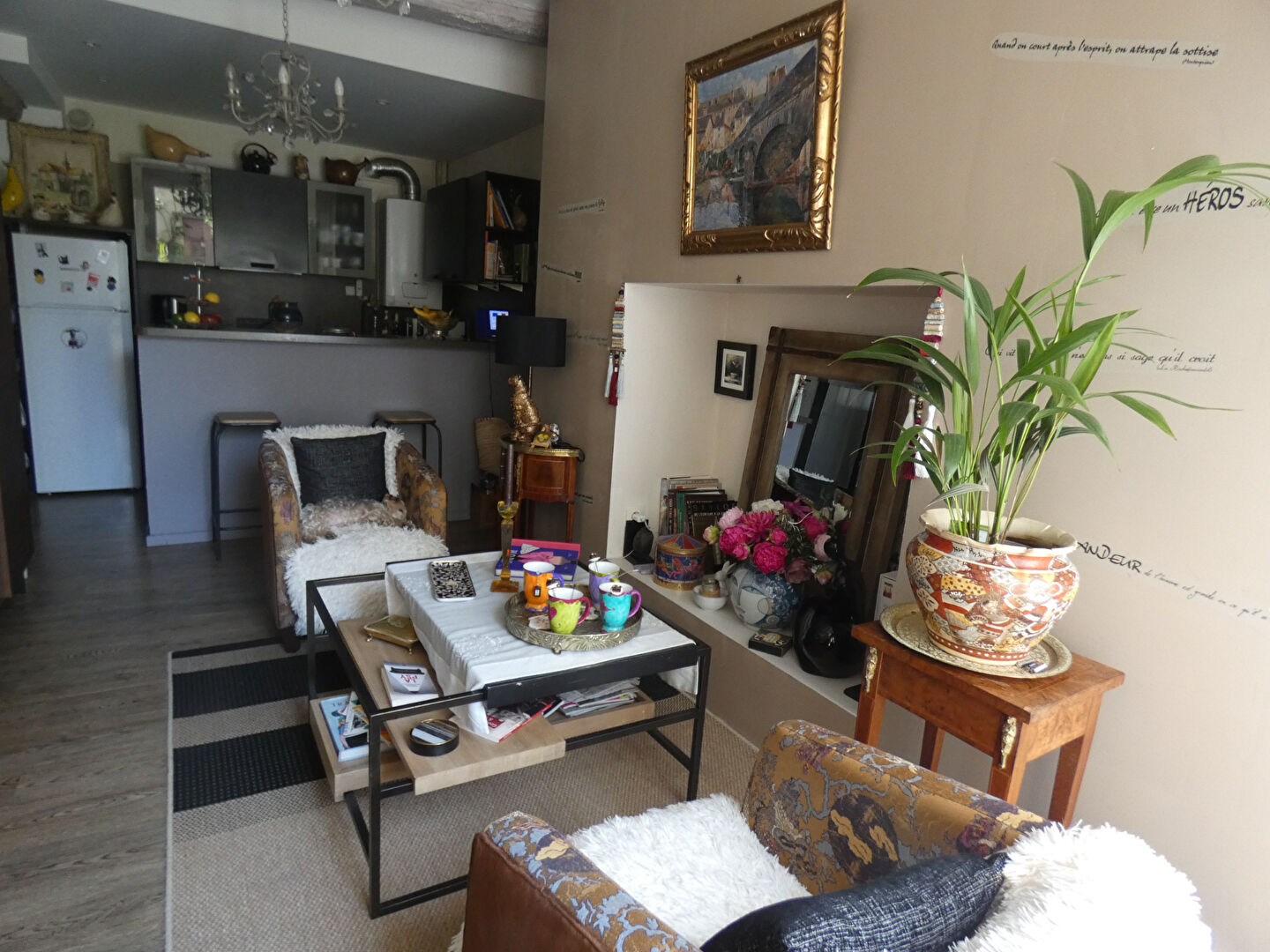 Photo Maison ancienne Bourges image 5/6