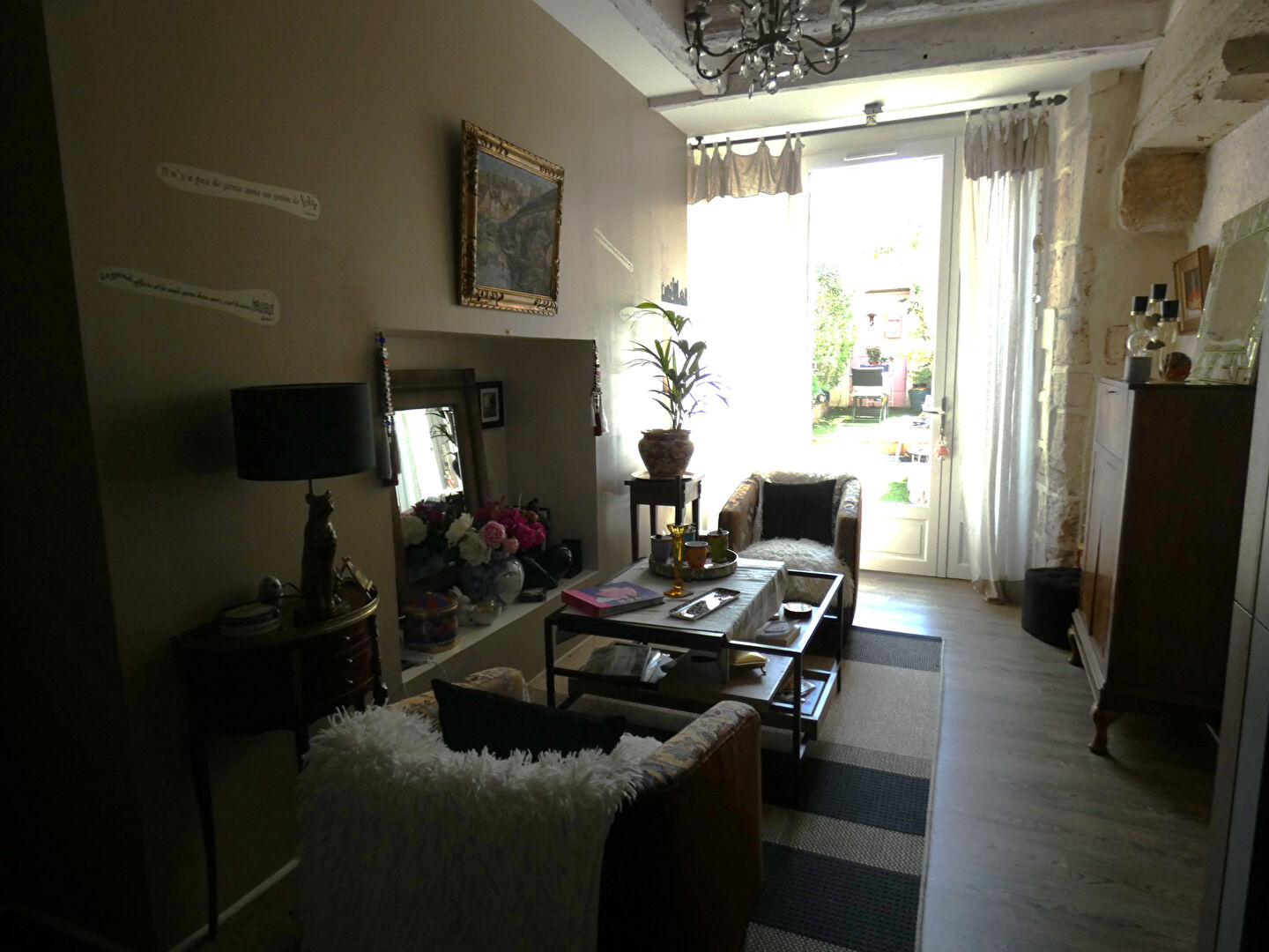 Photo Maison ancienne Bourges image 6/6