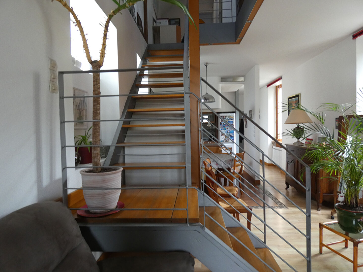 Agence immobilière de CLE IMMOBILIER Bourges