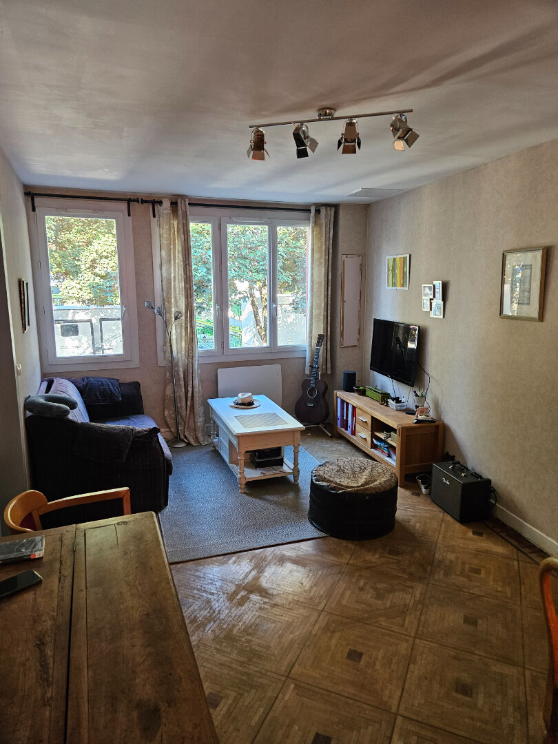 Agence immobilière de CLE IMMOBILIER Bourges
