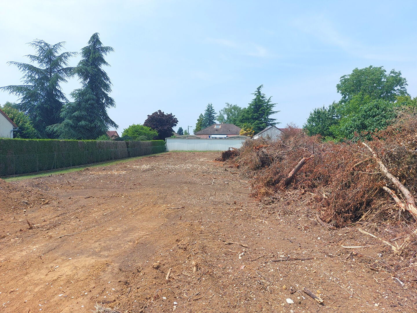 Agence immobilière de CLE IMMOBILIER Bourges