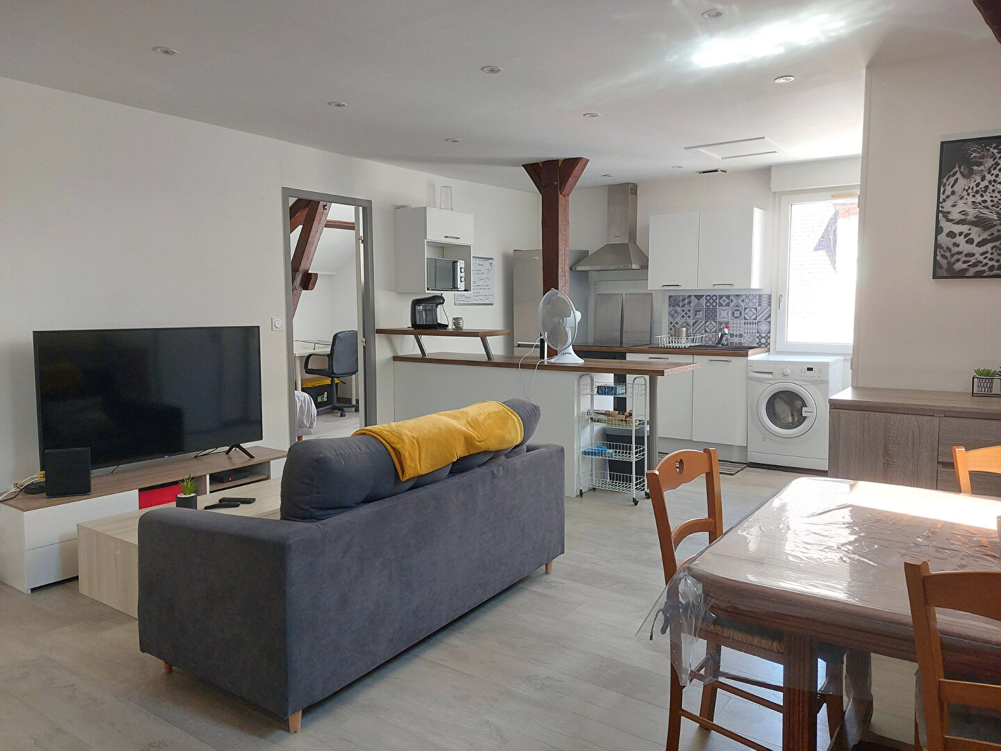 Agence immobilière de CLE IMMOBILIER Bourges