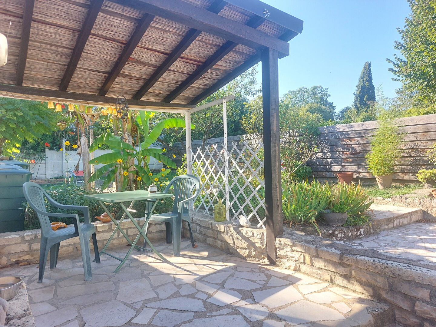 Photo Maison Saint Doulchard 4 pièce(s) 85 m2 image 2/6