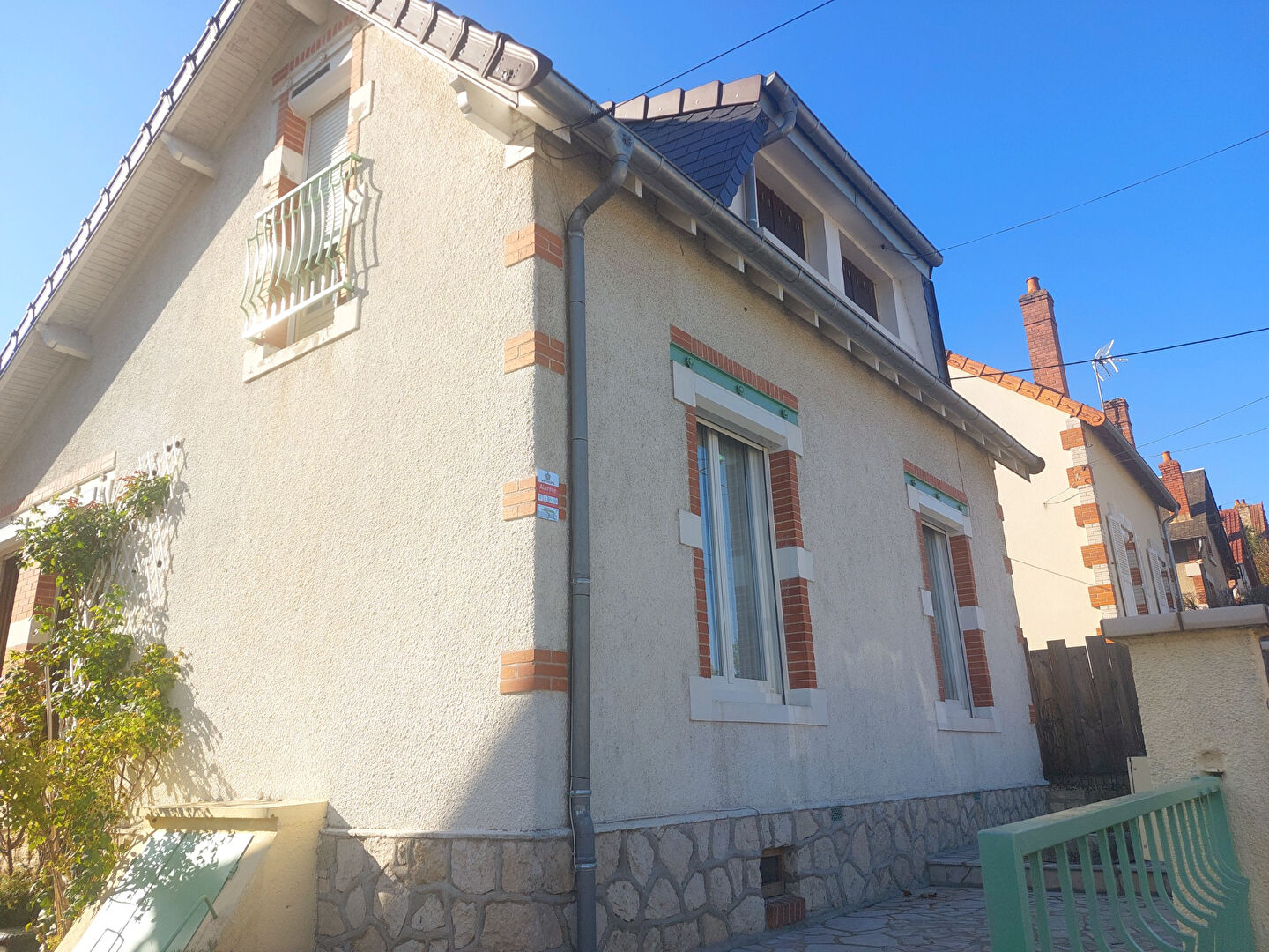 Photo Maison Saint Doulchard 4 pièce(s) 85 m2 image 3/6