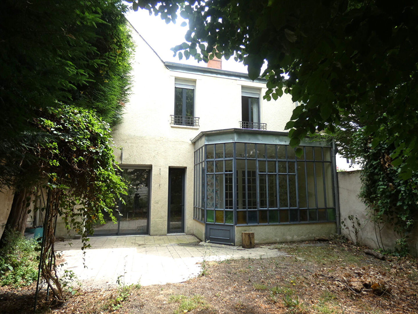 Agence immobilière de CLE IMMOBILIER Bourges