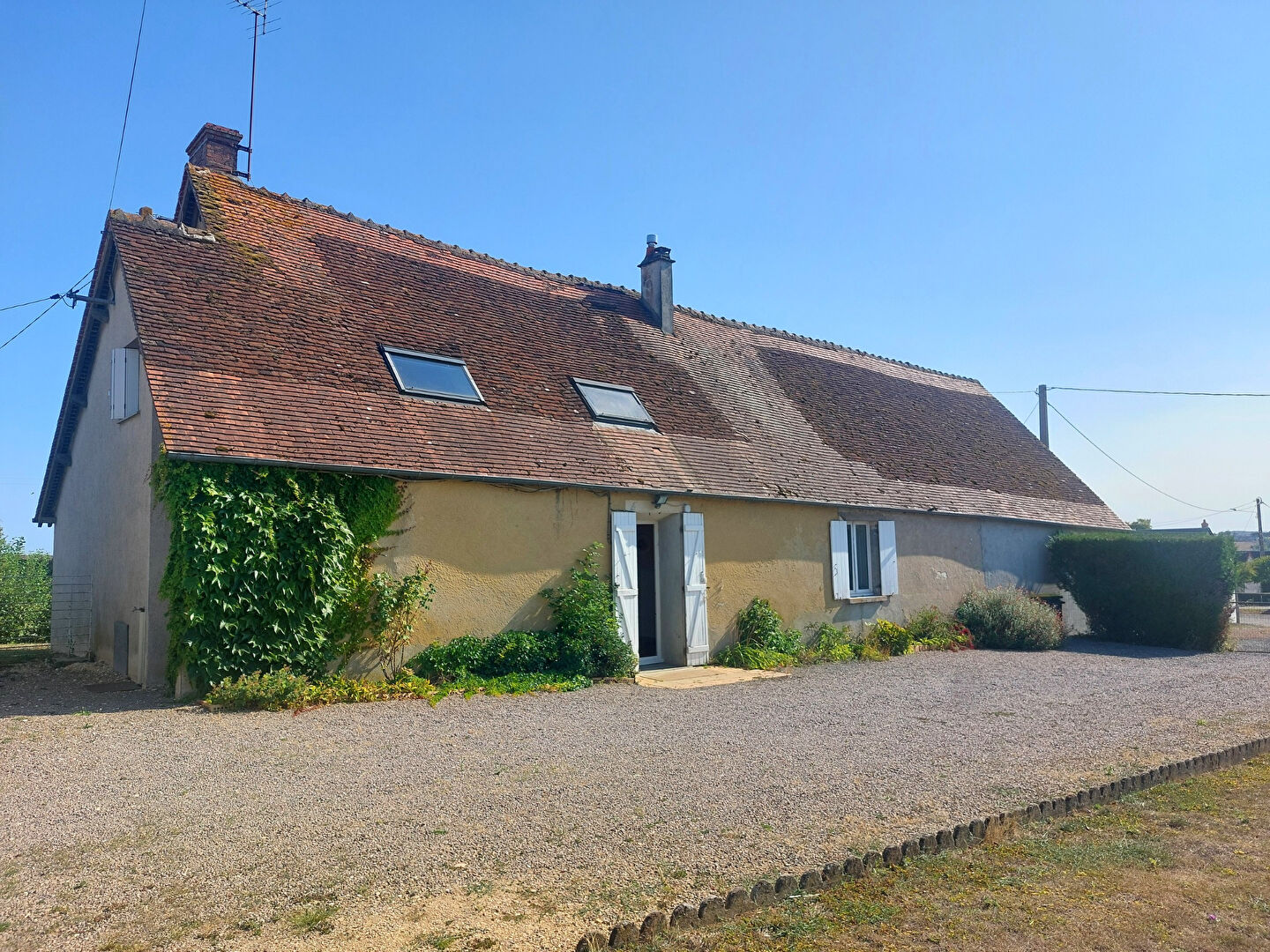 Agence immobilière de CLE IMMOBILIER Bourges
