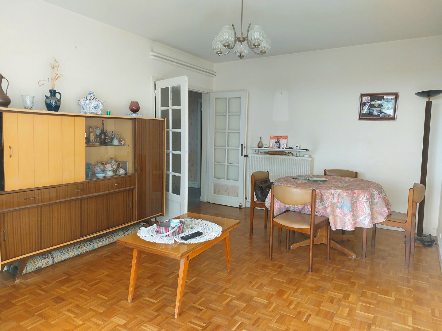 Photo Appartement Bourges 4 pièces 80.86 m2 image 3/6