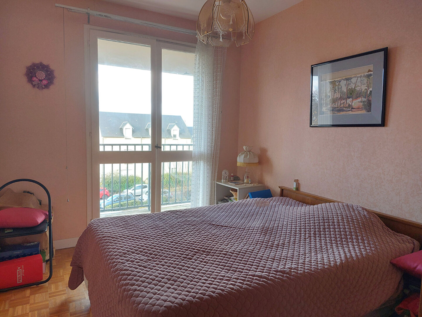 Photo Appartement Bourges 4 pièces 80.86 m2 image 6/6