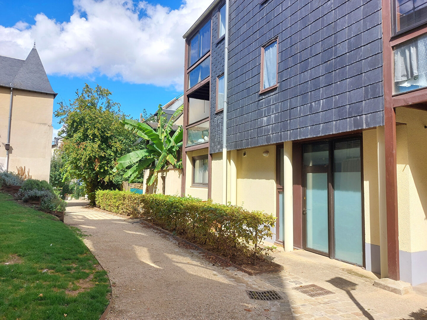 Agence immobilière de CLE IMMOBILIER Bourges